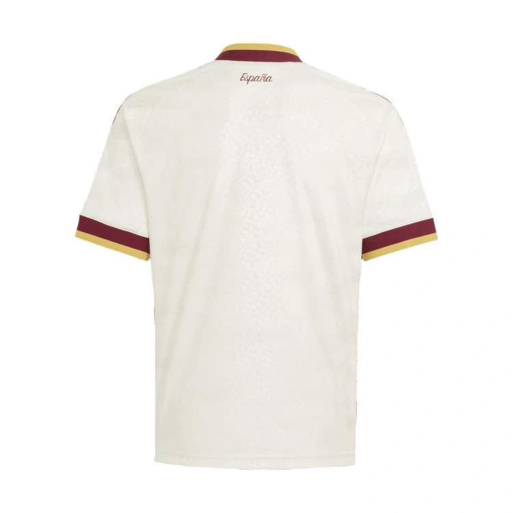 camiseta-adidas-espana-segunda-equipacion-2s-2026-nino-off-white-6
