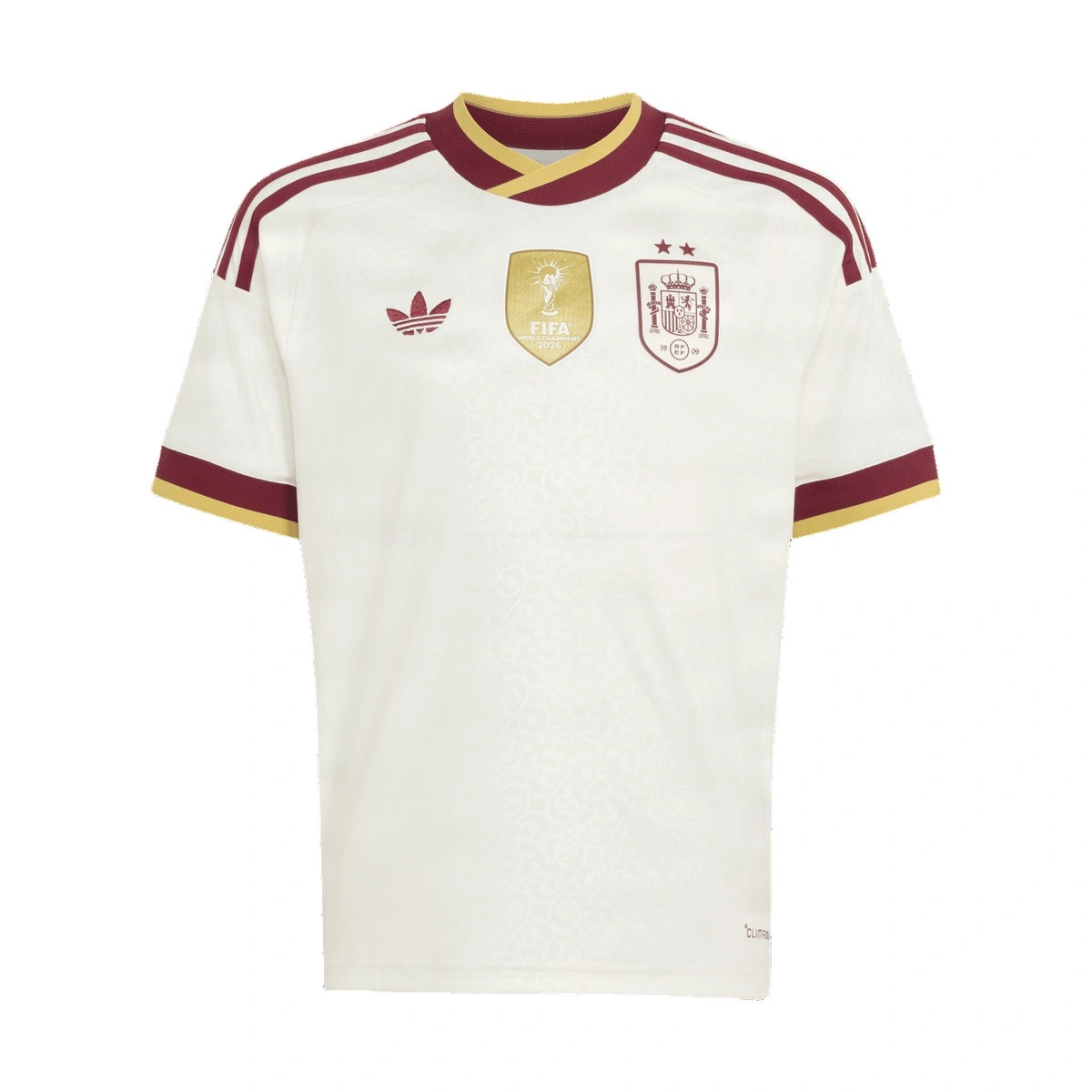 camiseta-adidas-espana-segunda-equipacion-2s-2026-nino-off-white-5