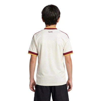 Camisola Espanha Segundo equipamento 2S 2026 criança