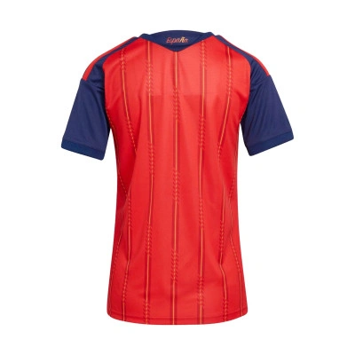 adidas Camiseta España Primera Equipación 2 estrellas 2026 Mujer — photo 6