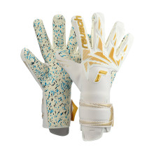 Luvas Reusch Attrakt Freegel Fusion x Unai Simon WC Champion