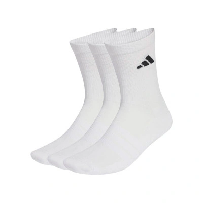 Meias Essentials Crew (3 Pares) SC Bustelo