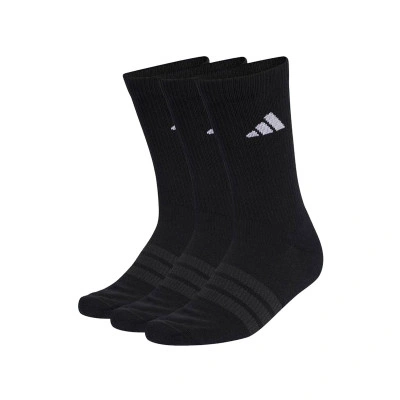 Meias Essentials Crew (3 Pares) SC Bustelo