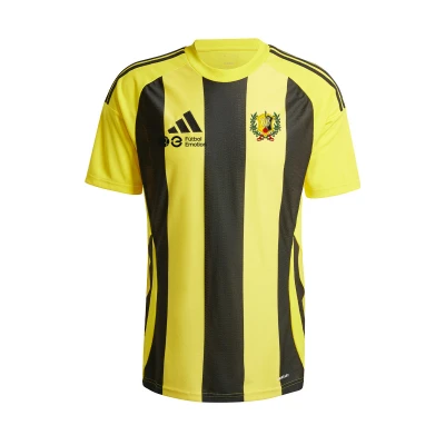Camisola Striped 24 m/c Criança Jogo SC Bustelo