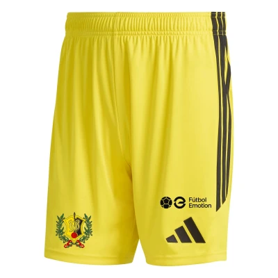 Calções Tiro 26 League Jogo SC Bustelo