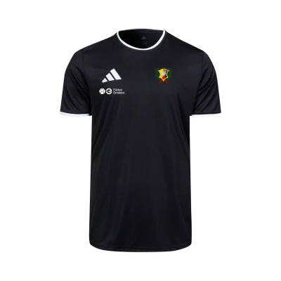 T-Shirt Entrada 26 Treino SC Bustelo