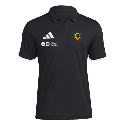 Polo Entrada 26 Saída SC Bustelo