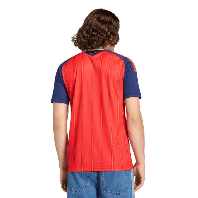 Spanien Final Match Fußball-Weltmeisterschaft 2026 Trikot