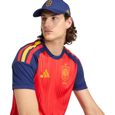 adidas Camiseta España Final Match Mundial 2026 — foto 4