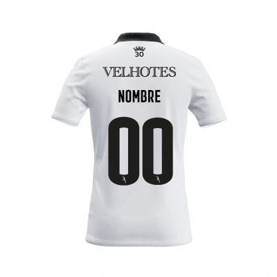 Camisola Equipamento Alternativo FC Penafiel SAD