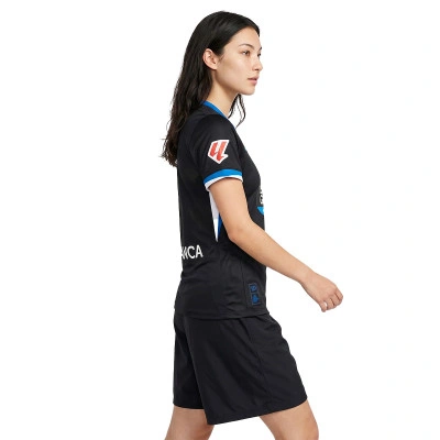 RC Deportivo A Coruña Auswärtstrikot 2026-2027 Damen Trikot