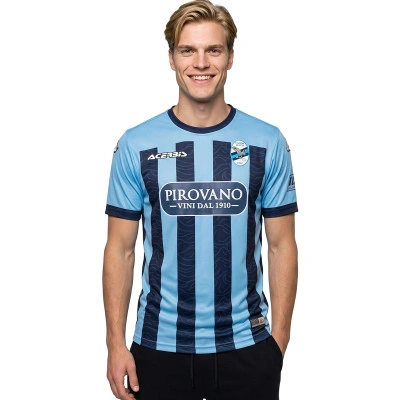 Calcio Lecco 2026-2027 Home Jersey
