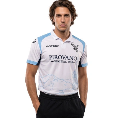 Lecco Calcio Auswärts 2026-2027 Trikot