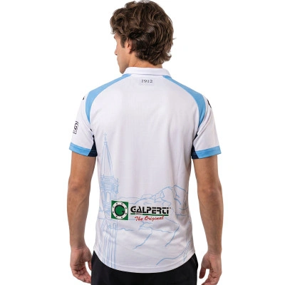 Lecco Calcio Auswärts 2026-2027 Trikot
