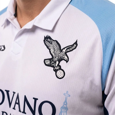 Acerbis Camiseta Lecco Calcio Away — photo 4