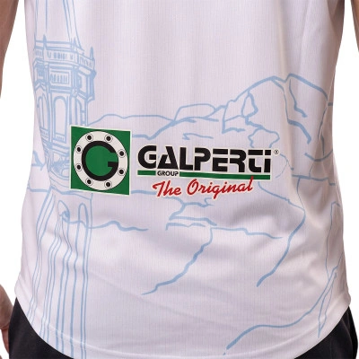 Acerbis Camiseta Lecco Calcio Away — photo 5