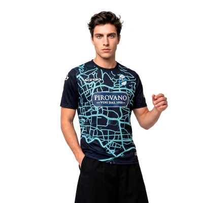 Jersey Lecco Calcio Third 2026-2027