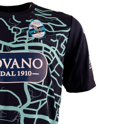 Acerbis Camiseta Lecco Calcio Third — photo 3