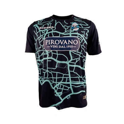 Acerbis Camiseta Lecco Calcio Third — photo 5