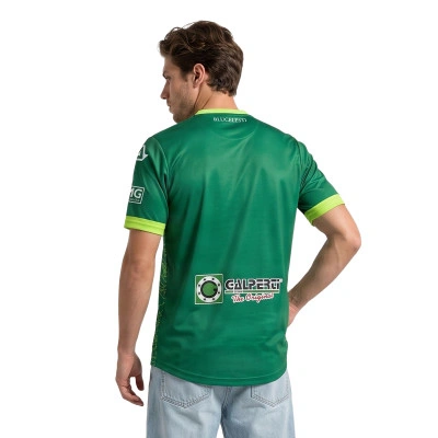Camisola Lecco Calcio Guarda-redes 2026-2027