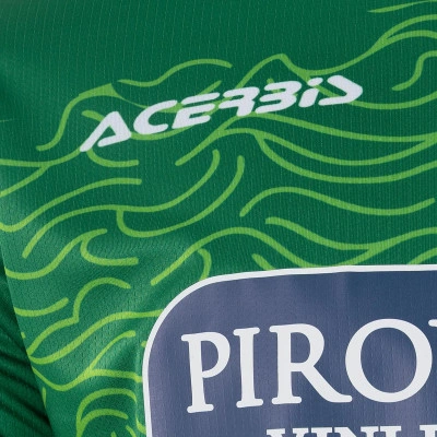 Acerbis Camiseta Lecco Calcio Portero — photo 5