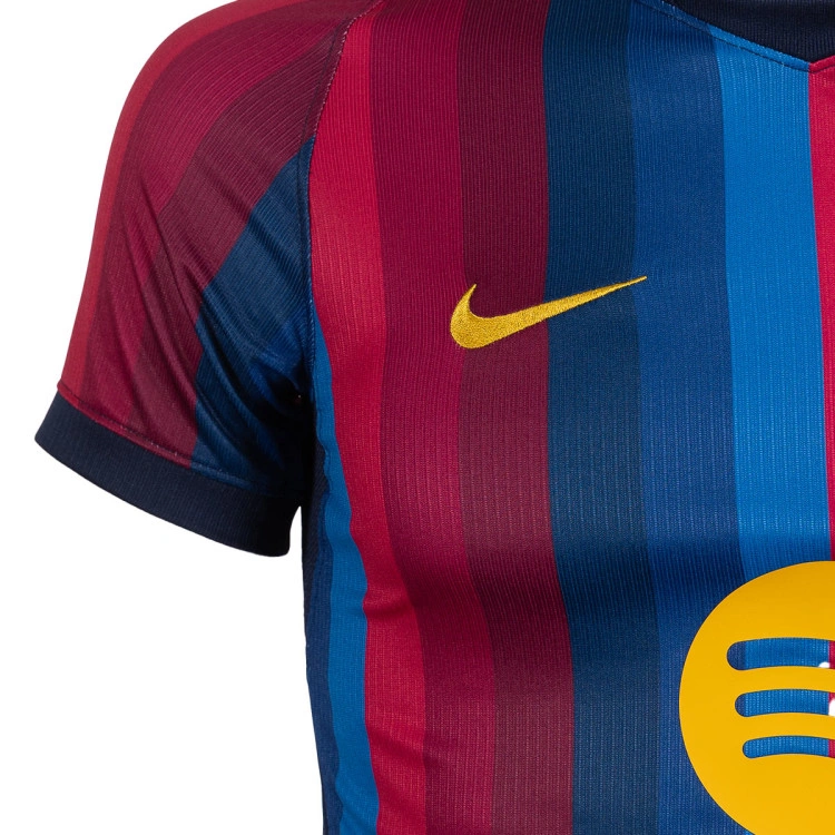 camiseta-nike-camiseta-fc-barcelona-primera-equipacion-pedri-2026-2027-nino-garnet-8