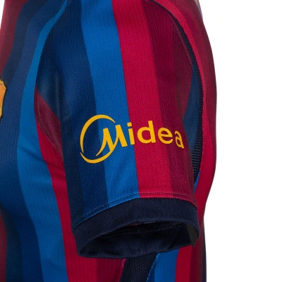 Nike Camiseta Pedri FC Barcelona Primera Equipación Niño — foto 6