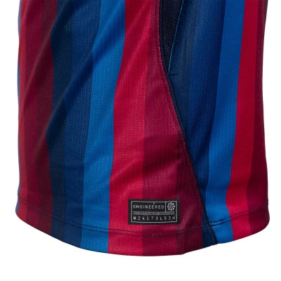 Nike Camiseta Pedri FC Barcelona Primera Equipación Niño — foto 7