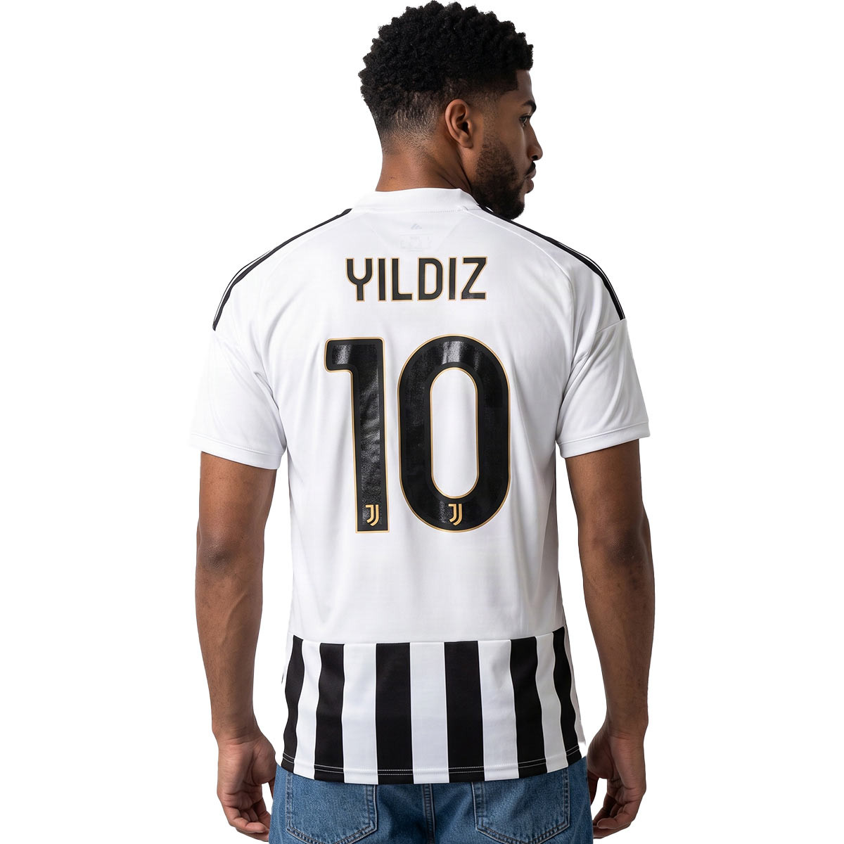 Juventus Home 2026/27
