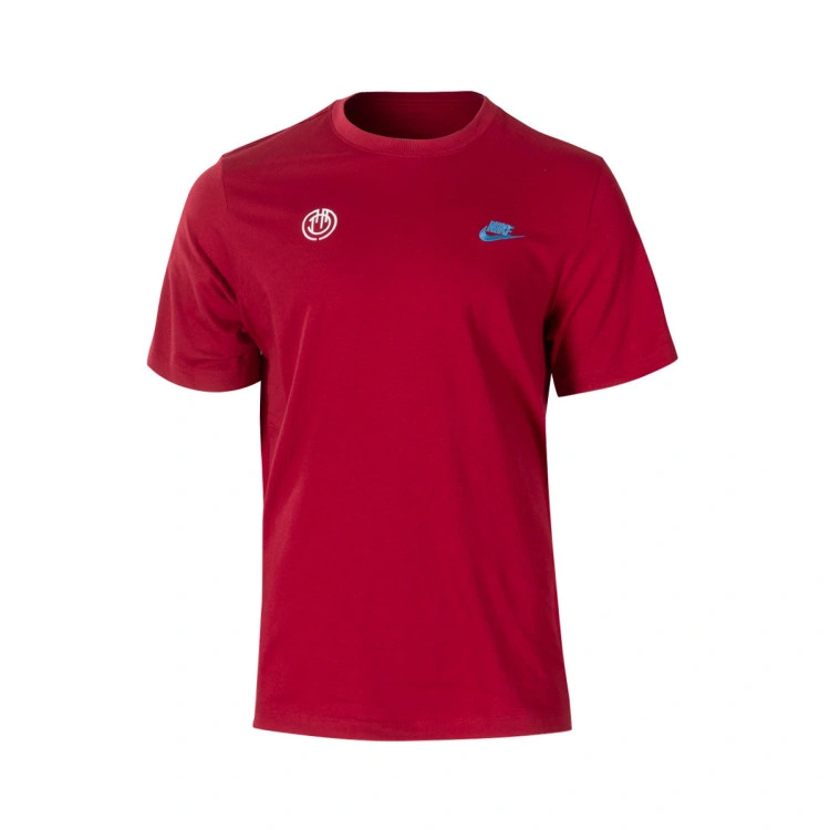 camiseta-nike-rcd-mallorca-sportswear-club-rojo-0