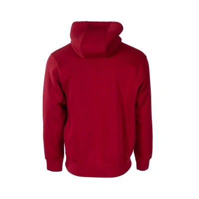 Sweatshirt RCD Mallorca Sportswear Hoodie