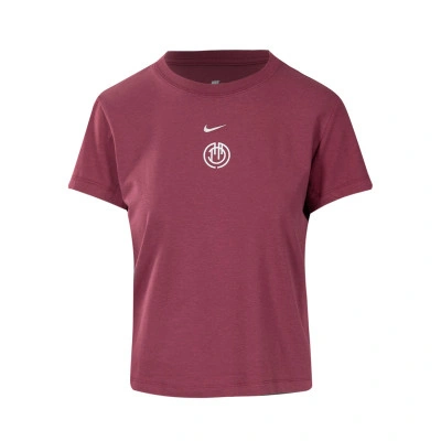 T-Shirt RCD Mallorca Sportswear Mulher