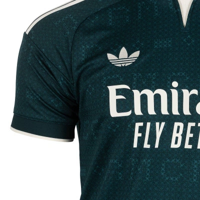 adidas Camiseta Camiseta Mbappé Real Madrid Segunda Equipación — foto 5