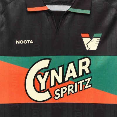 Nocta Camiseta Venezia Primera Equipación — photo 4
