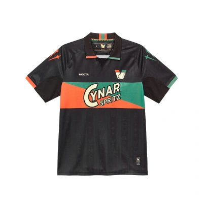 Nocta Camiseta Venezia Primera Equipación — photo 6