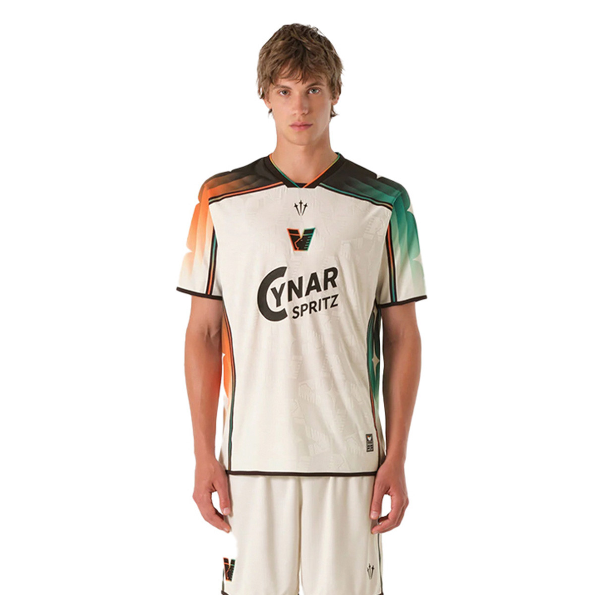 Venezia Away 2026/27 (2/2)
