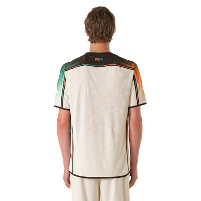 Nocta Camiseta Venezia Segunda Equipación — photo 3