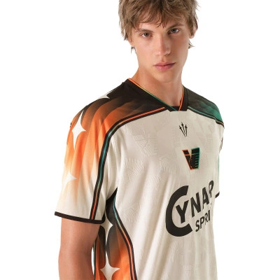 Nocta Camiseta Venezia Segunda Equipación — photo 4
