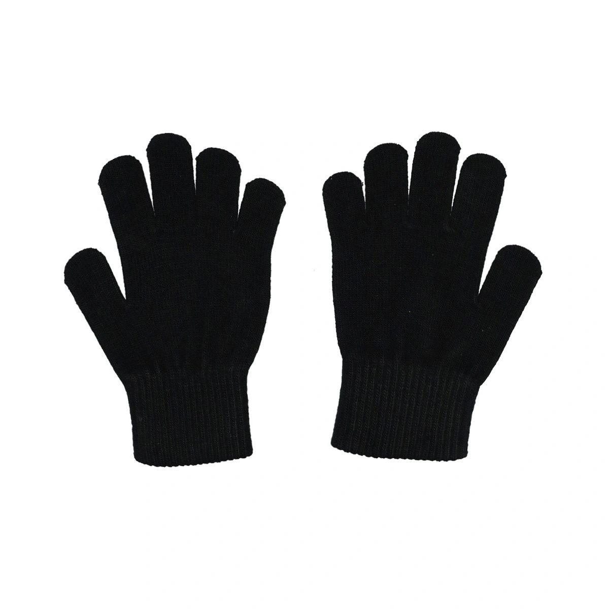 guantes-nike-de-training-nike-knit-swoosh-2.0-pour-enfant-negro-1