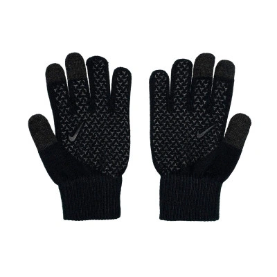Guantes De Training Nike Knit Tech And Grip 2.0 Para Niño