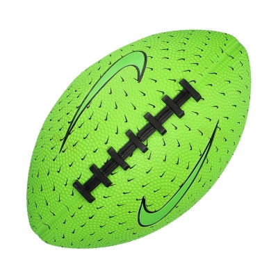 Bola Mini Bola de Football Nike Playground Fb Mini Deflated