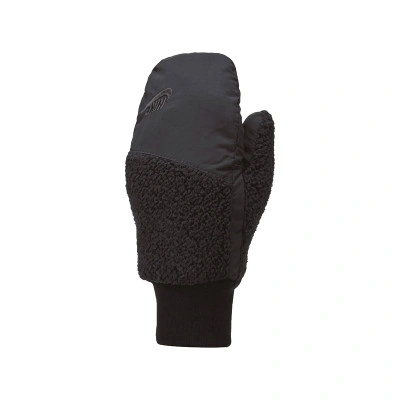Guantes Nike W Mitten Sherpa