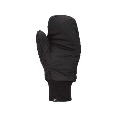 Guantes Nike W Mitten Sherpa