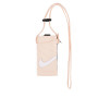Nike Premium Phone Crossbody-Crimson Tint-Crimson Tint-White