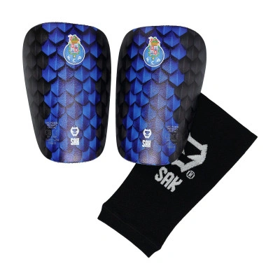 Espinillera Shape FC Porto