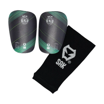 Espinillera Shape Sporting CP