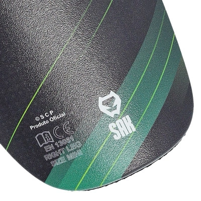 SAK Espinillera Shape Sporting CP — photo 3