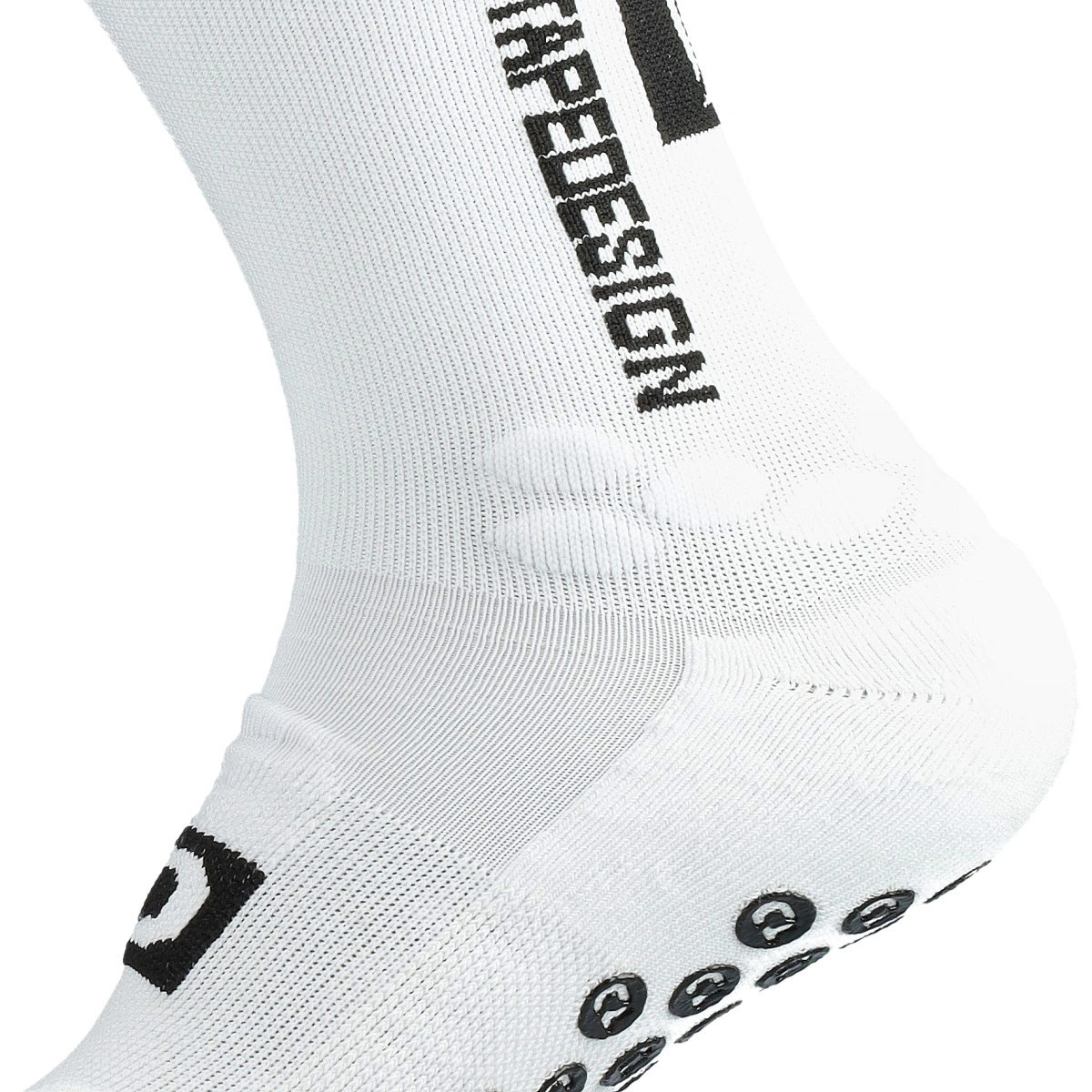 calcetines-tapedesign-mit-griff-active-pro-1-paar-blanco-3
