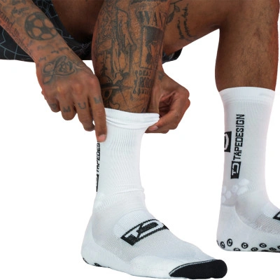 Calcetines Grip Active Pro (1 Par)