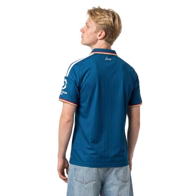 Como 1907 Home kit 2026-2027 Jersey